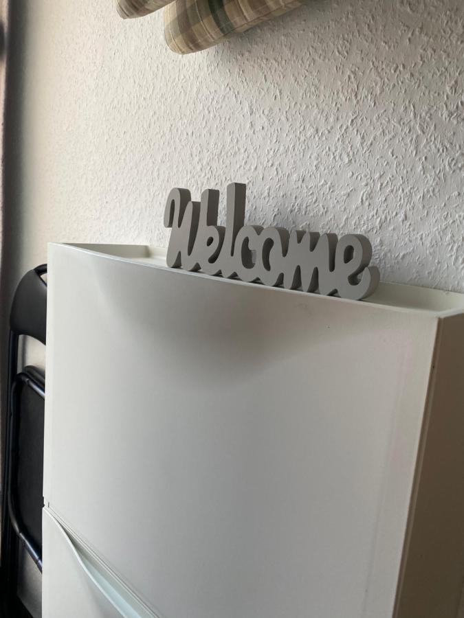 Sauerlandapartment Emely Πλέτενμπεργκ Εξωτερικό φωτογραφία