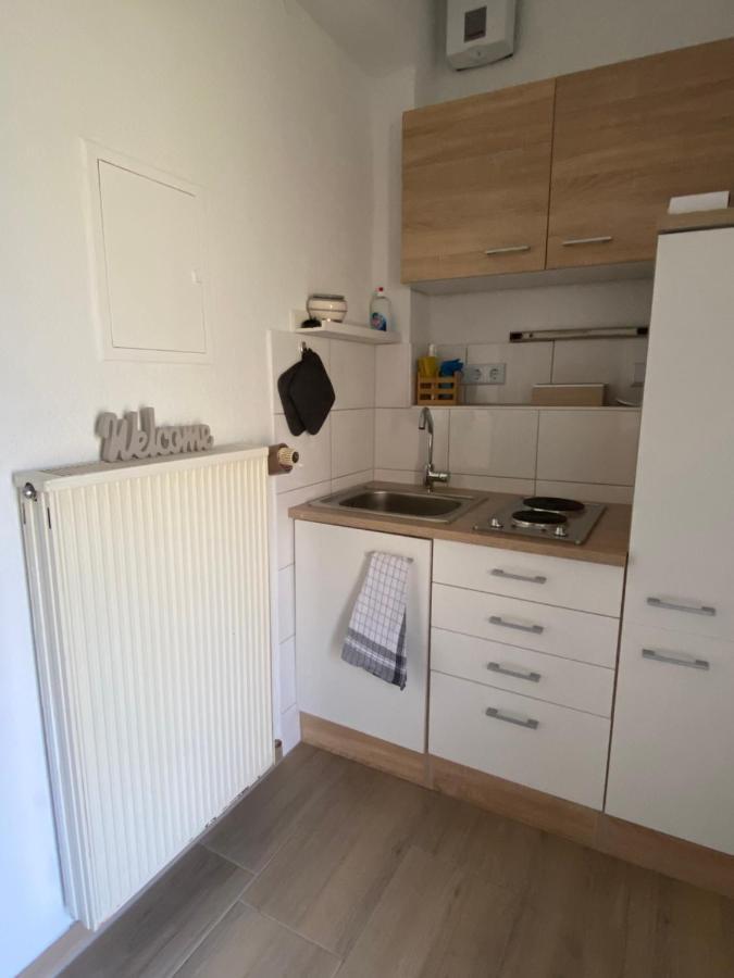 Sauerlandapartment Emely Πλέτενμπεργκ Εξωτερικό φωτογραφία
