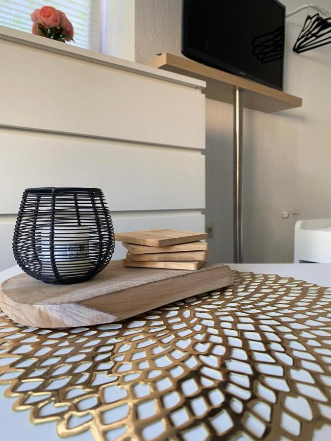 Sauerlandapartment Emely Πλέτενμπεργκ Εξωτερικό φωτογραφία