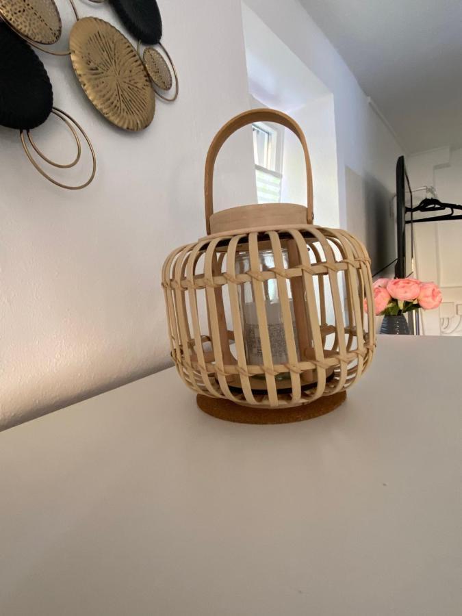 Sauerlandapartment Emely Πλέτενμπεργκ Εξωτερικό φωτογραφία
