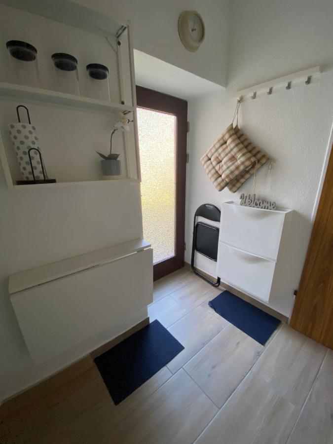 Sauerlandapartment Emely Πλέτενμπεργκ Εξωτερικό φωτογραφία