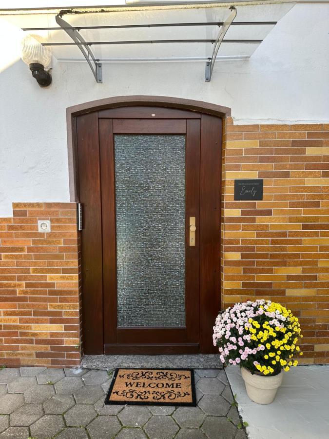 Sauerlandapartment Emely Πλέτενμπεργκ Εξωτερικό φωτογραφία