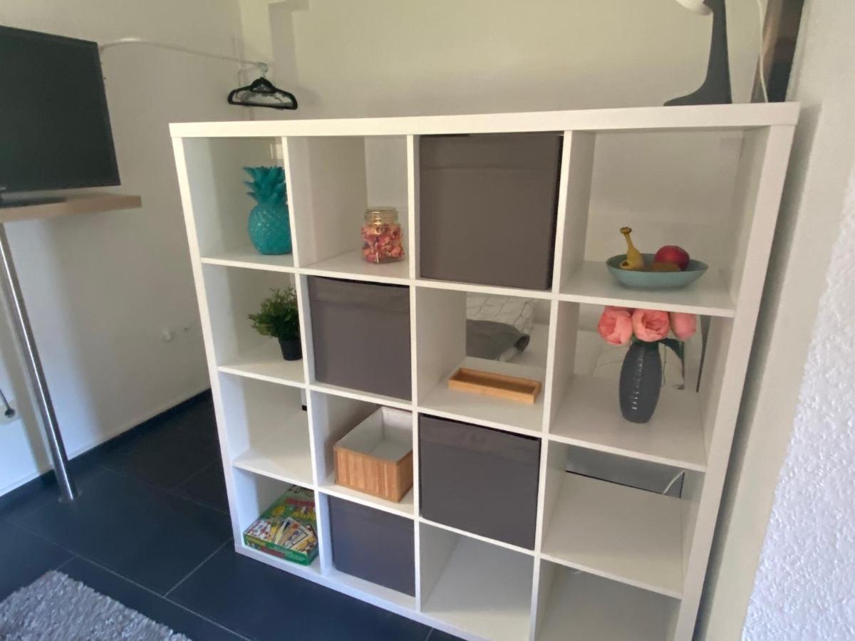Sauerlandapartment Emely Πλέτενμπεργκ Εξωτερικό φωτογραφία