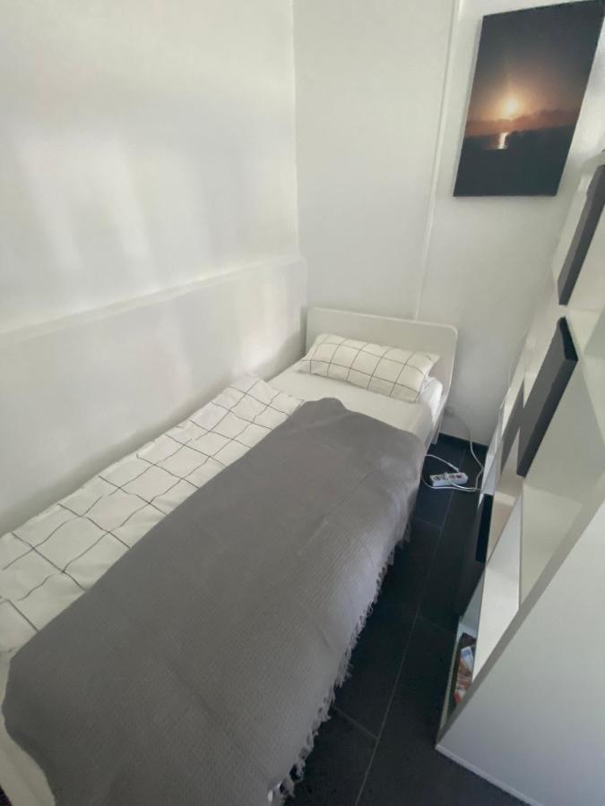 Sauerlandapartment Emely Πλέτενμπεργκ Εξωτερικό φωτογραφία