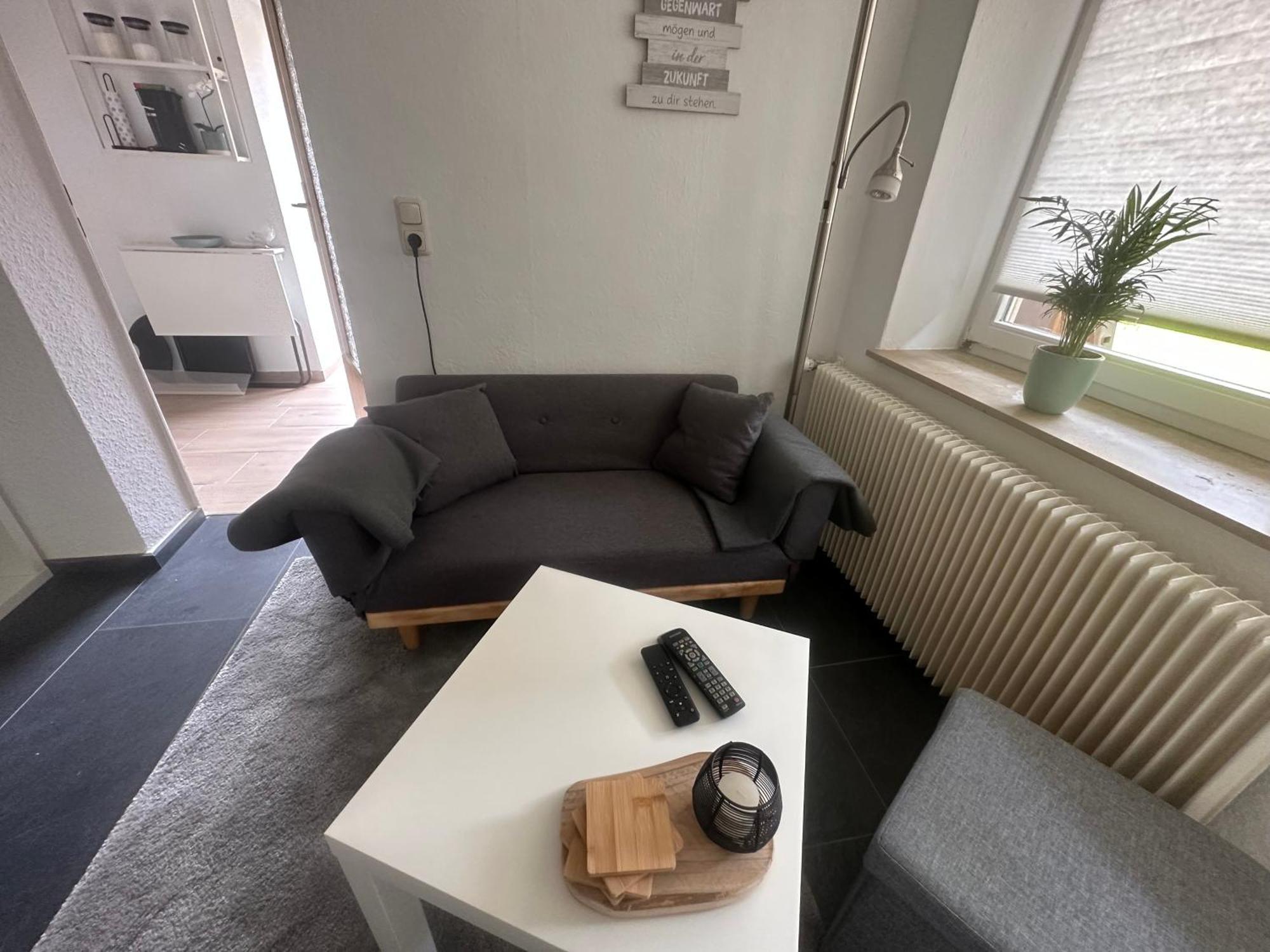 Sauerlandapartment Emely Πλέτενμπεργκ Εξωτερικό φωτογραφία