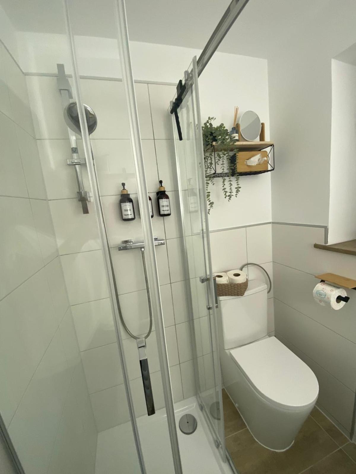Sauerlandapartment Emely Πλέτενμπεργκ Εξωτερικό φωτογραφία